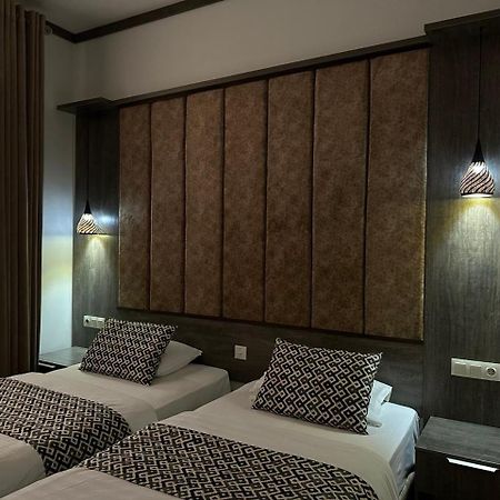 Atrium Hotel Buhara Kültér fotó