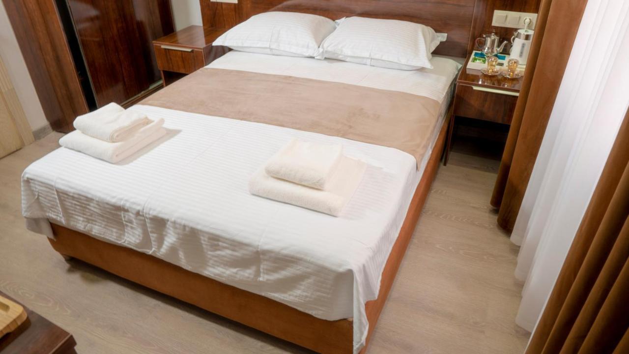 Atrium Hotel Buhara Kültér fotó