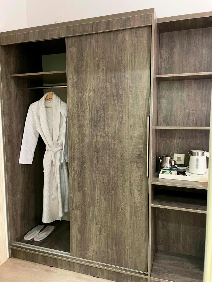 Atrium Hotel Buhara Kültér fotó